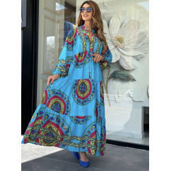 Rochie vascoza Marime Mare...