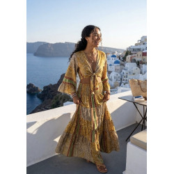 Compleu BOHO Golden Seda