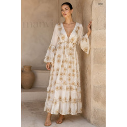 Rochie BOHO Espagnia...