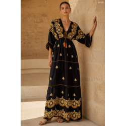 Rochie BOHO Espagnia Carmen...