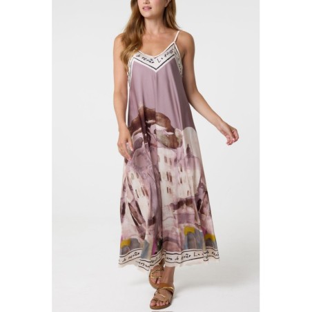 Rochie Italian Holiday