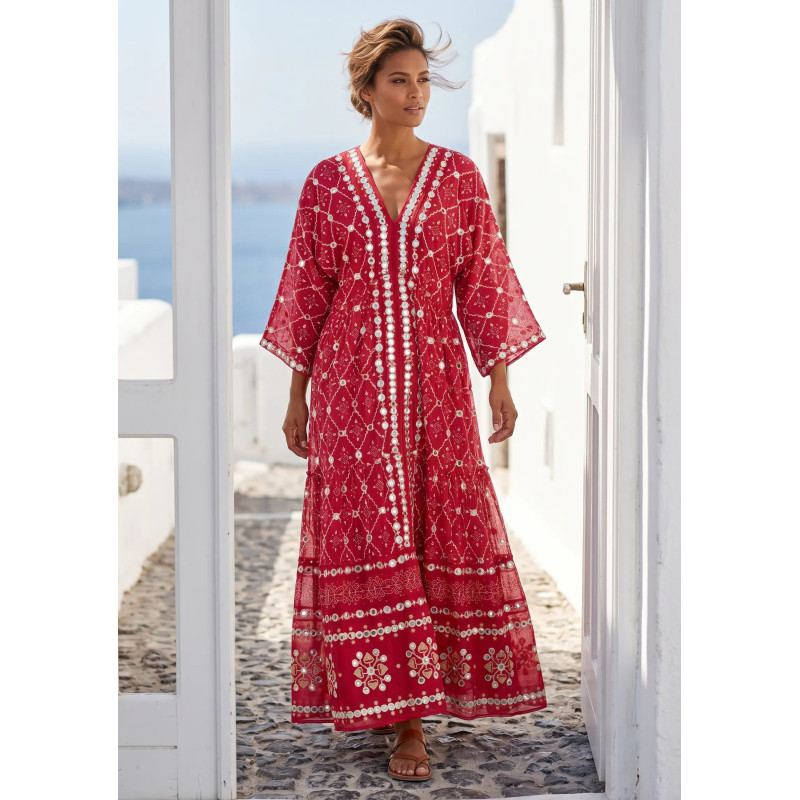 copy of Rochie NOOR LONG
