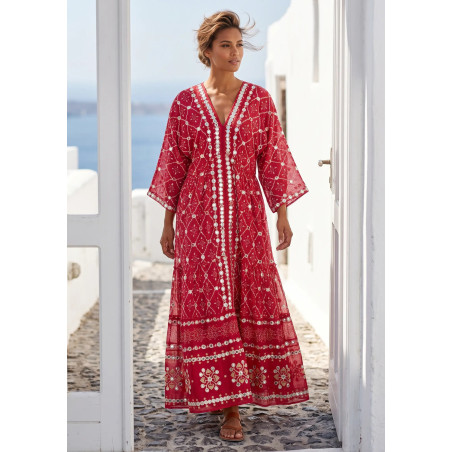 copy of Rochie NOOR LONG