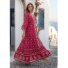 copy of Rochie NOOR LONG