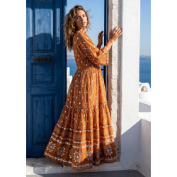 copy of copy of copy of Rochie NOOR LONG