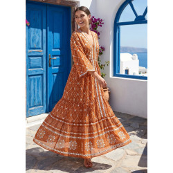 copy of copy of copy of Rochie NOOR LONG