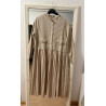 Rochie Mirelle Beige