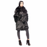 Haina Blana Long Black