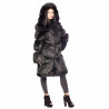 Haina Blana Long Black