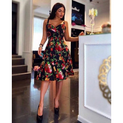 Rochie black Sofie