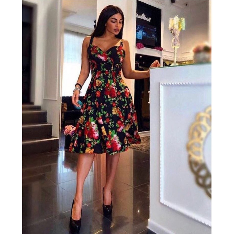 Rochie black Sofie