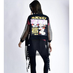 Jacheta Mickey Fantesy
