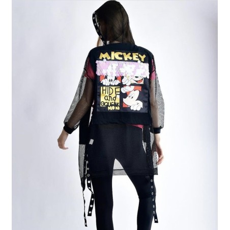 Jacheta Mickey Fantesy