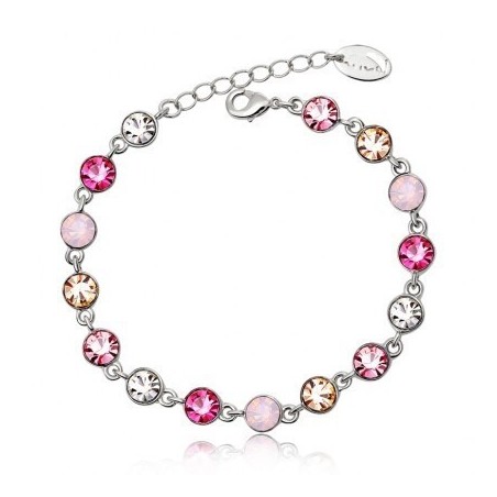 Vicca® - Bratara Emily Pink