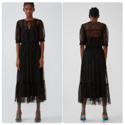 Rochie Floria