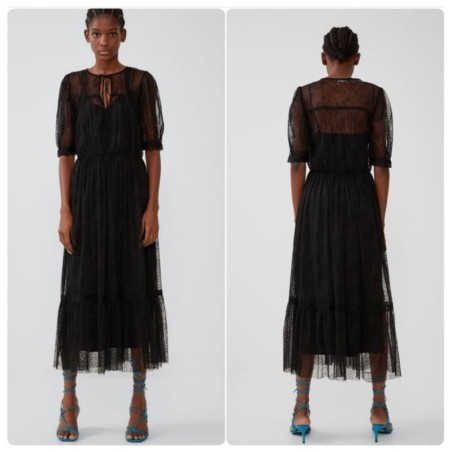 Rochie Floria