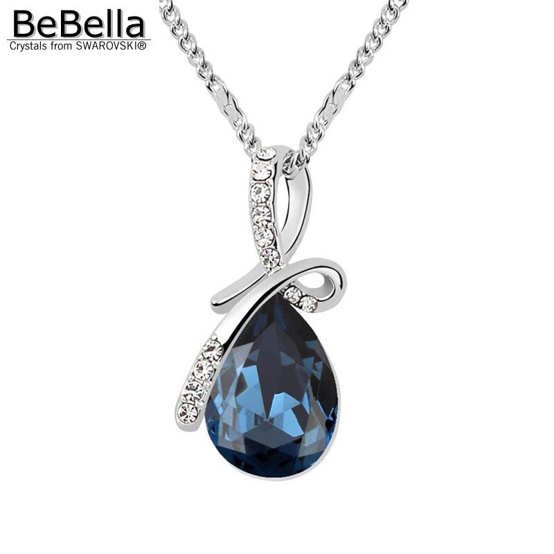 Deepblue drop