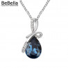 Deepblue drop