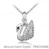 Clasic little swan