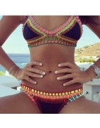 Costume baie